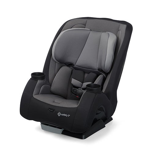 TriMate All-in-One Convertible Car Seat, Sharkskin