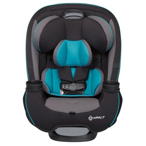 Grow and Go All-in-One Convertible Car Seat, Green Gables