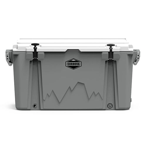 Basecamp 88qt Hard Cooler, Scree