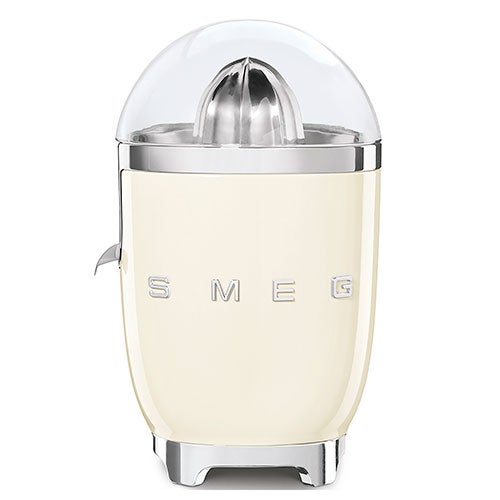Citrus Juicer w/ Tritan Renew, Cream