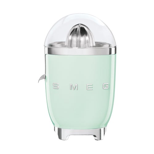 Citrus Juicer w/ Tritan Renew, Pastel Green