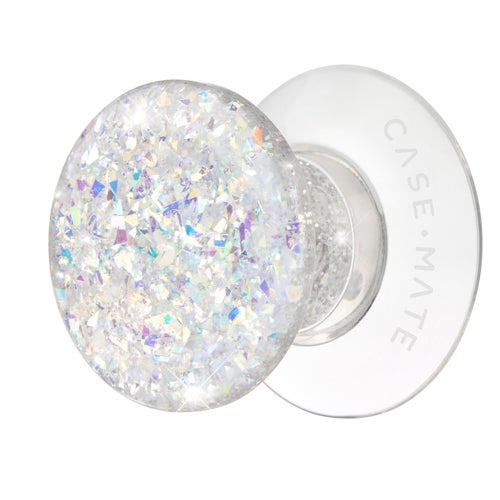 Mini Phone Grip, Twinkle Stardust