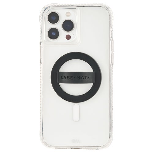 MagSafe Loop Phone Grip, Black