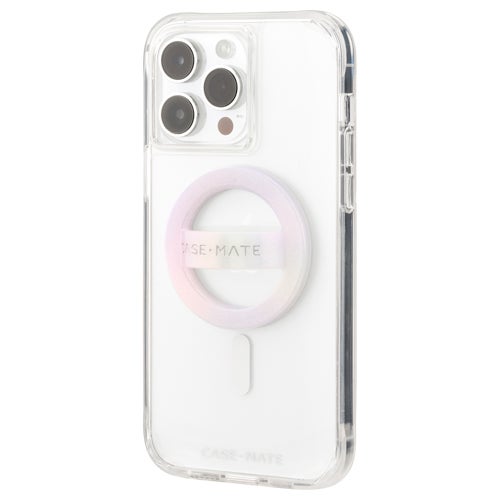 MagSafe Loop Phone Grip, Soap Bubble
