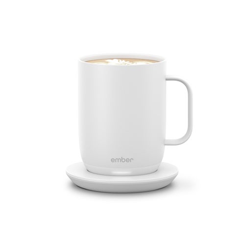 Temperature Control Smart Mug 2 - 14oz, White