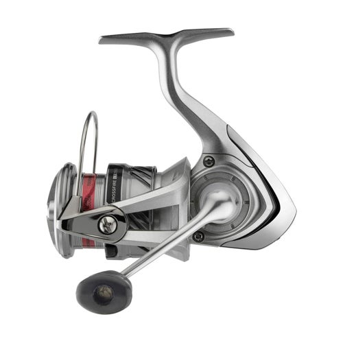 CROSSFIRE LT Spinning Reel, 1000 Reel Size
