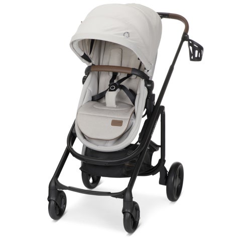 Tayla Max Modular Stroller, Desert Wonder