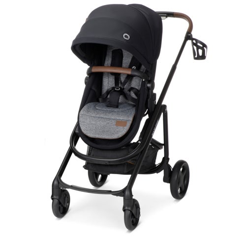 Tayla Max Modular Stroller, Onyx Wonder