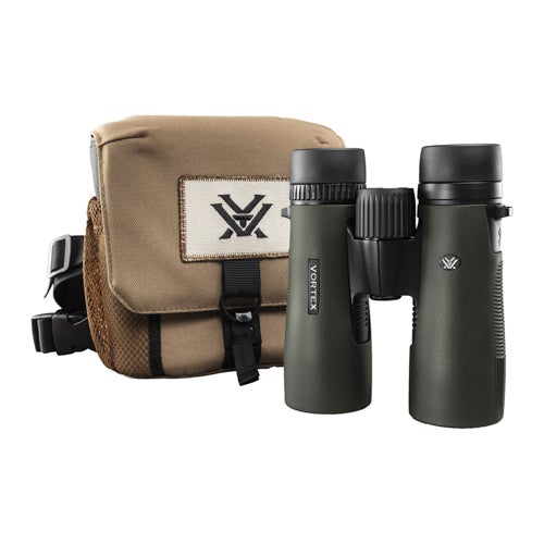 Diamondback HD 10x42 Binocular