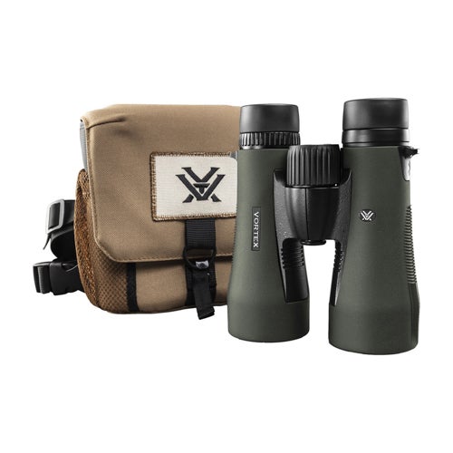 Diamondback HD 10x50 Binocular