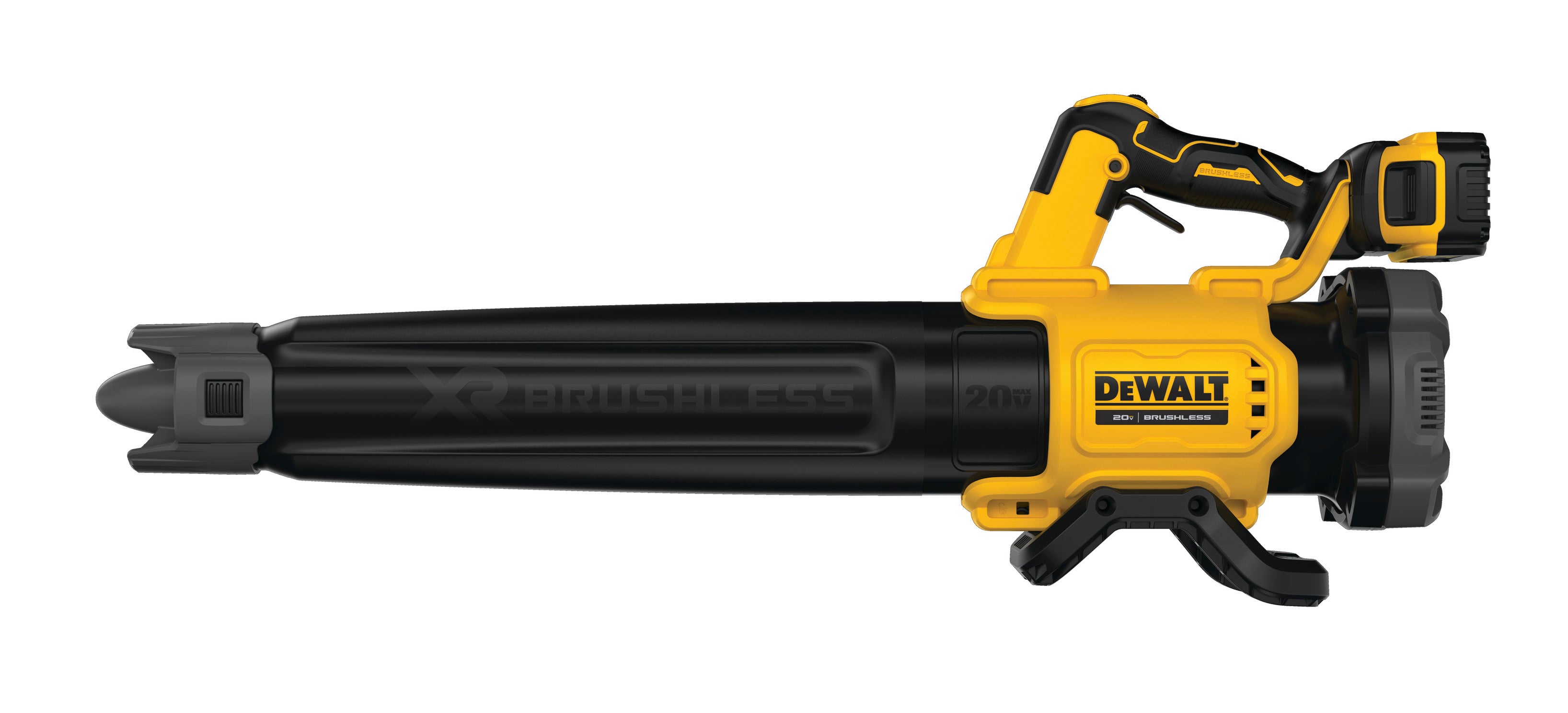 20V MAX XR Brushless Handheld Blower