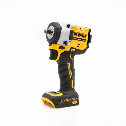 ATOMIC 20V MAX 3/8" Cordless Impact Wrench w/ Hog Ring Anvil - Tool Only