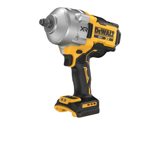 20V MAX XR 1/2" Brushless Impact Wrench w/ Hog Ring Anvil - Tool Only