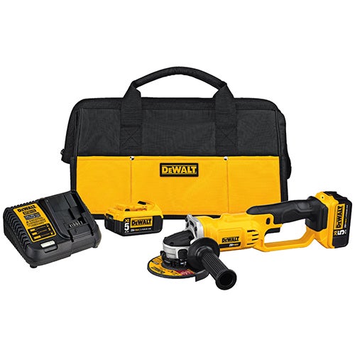 20V MAX Li-Ion Cut-Off Tool Kit, 5.0Ah Battery