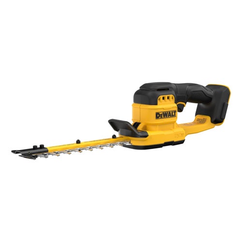 20V MAX 8" Compact Hedge Trimmer - Tool Only