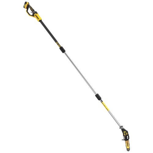 20V MAX XR Cordless Pole Saw Kit