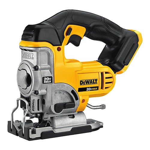 20V MAX Jig Saw - Tool Only