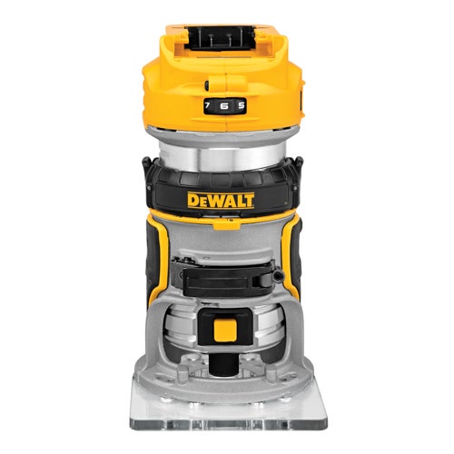 20V MAX XR Brushless Cordless Router - Tool Only