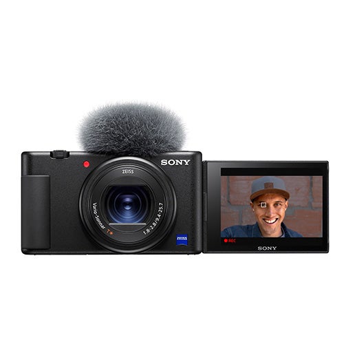 ZV-1 Digital Vlog Camera