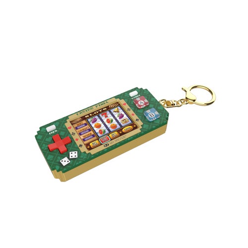 Casino Pixel Pro Portable Gaming System