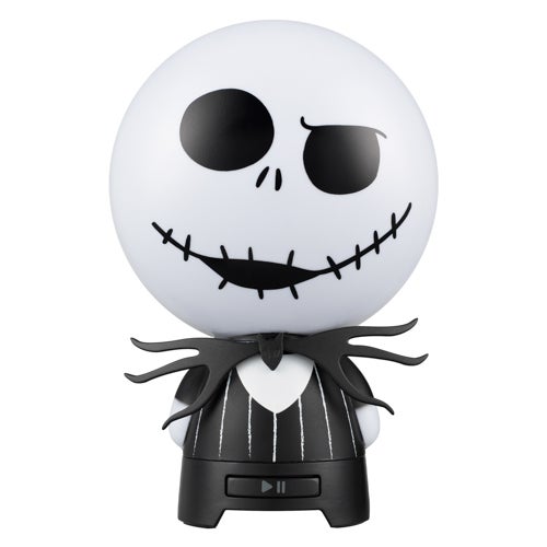 The Nightmare Before Christmas Bluetooth Character Speaker