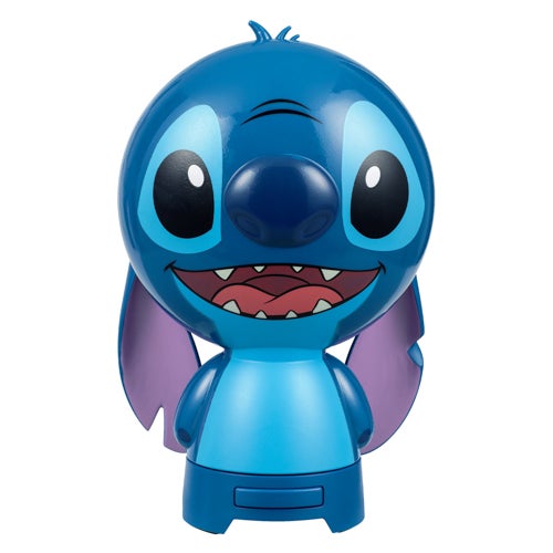Stitch Bluetooth Character Speaker w/ Built-in Sound Effects