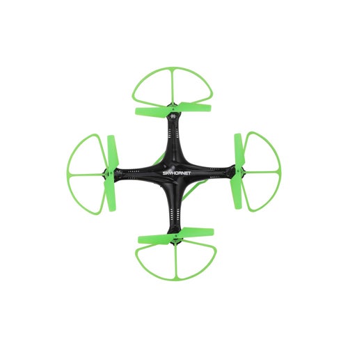 er nok pige Kammer Sky Hornet Drone Black & Green | Power Sales