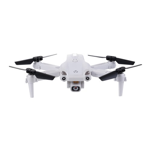 SkyHornet Drone, White