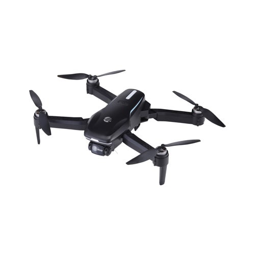 SkyView FPV Real-Time Video Transmission Drone
