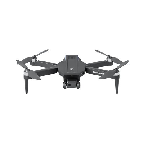 Sky Vision Mid-Size Direct Link Video Controller Drone