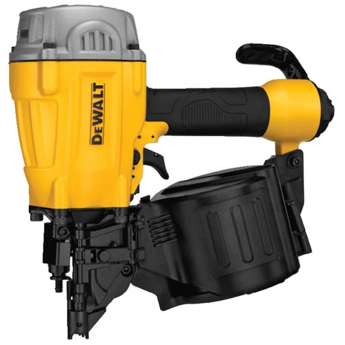 15 Degree Coil Framing Nailer