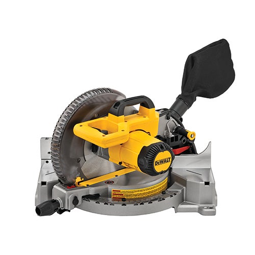 15 Amp 10" Single Bevel Compound Miter Saw