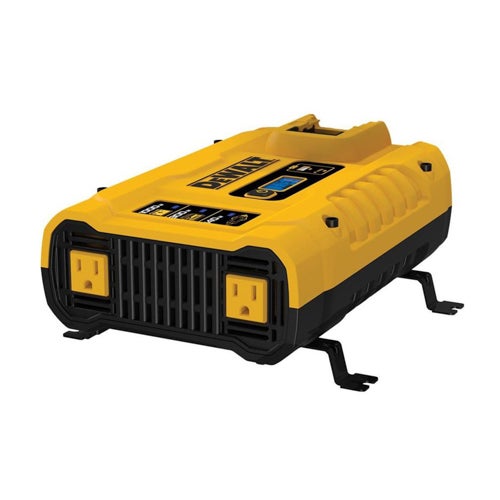 3-Way 1000W Power Inverter
