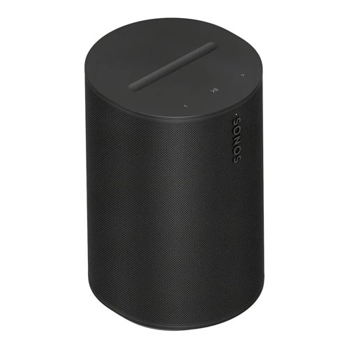 Sonos Era 100 SL Wifi and Bluetooth Smart Speaker, Black