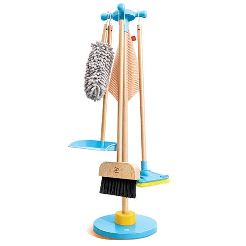 Clean Up Broom Set, Ages 3+ Years