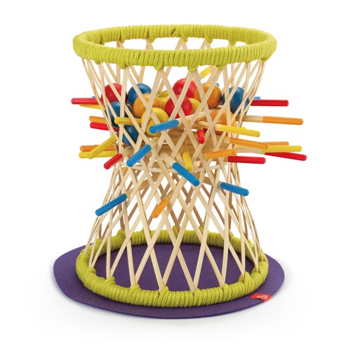 Pallina Original Game, Ages 3+ Years