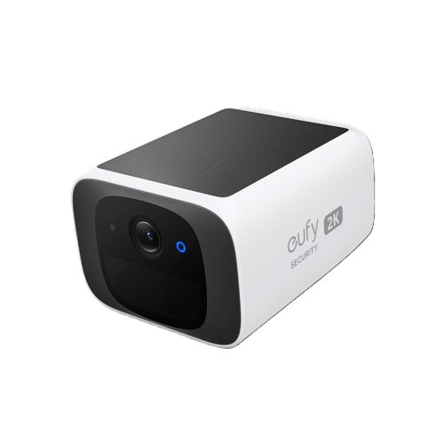 SoloCam S220 2-Outdoor Wireless 2K Solar Security Cameras