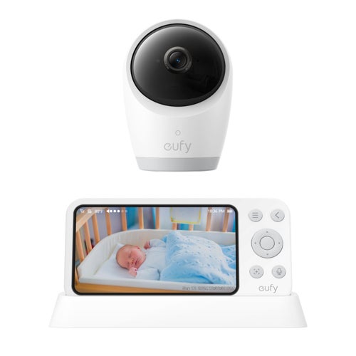 E21 Baby Monitor