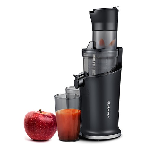 Dynamic Masticating Big Mouth Slow Juicer