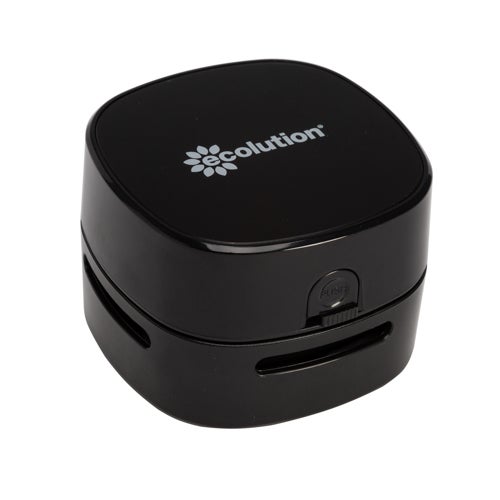 Kitchen Extras Battery Operated Desktop Vacuum Cleaner