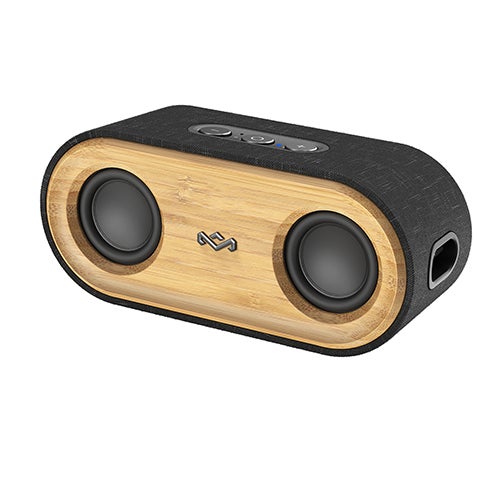 Get Together 2 Mini Speaker, Signature Black