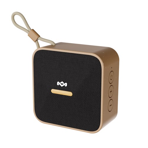 Rise Up Portable Bluetooth Speaker, Signature Black