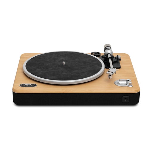 Stir It Up Wireless Turntable 2, Signature Black