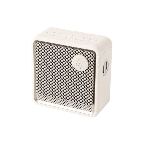 ES20 Portable Bluetooth Speaker, Ivory