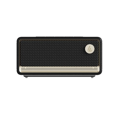 ES60 Portable Bluetooth Speaker, Black