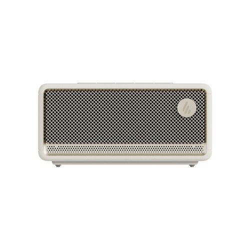 ES60 Portable Bluetooth Speaker, Ivory