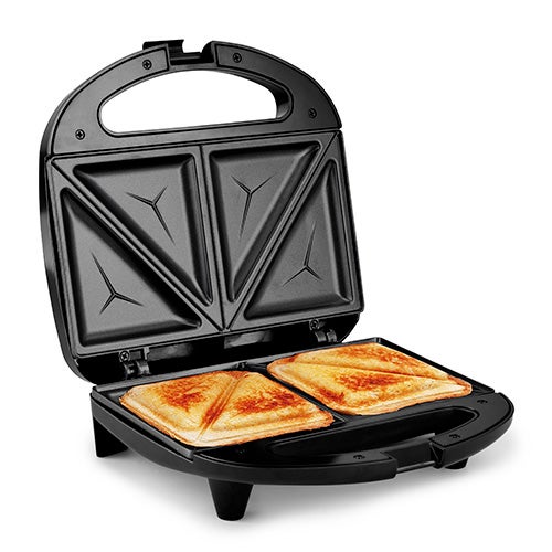 Hamilton Beach 2 Slice Cool Touch Toaster Black