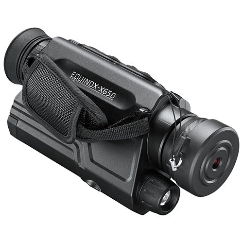 Equinox 6x50 Night Vision