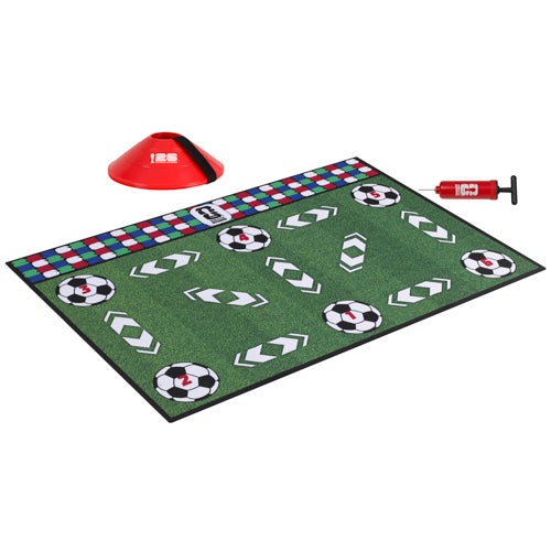 FIFA Soccer Dribble Master Set, Ages 6+ Years