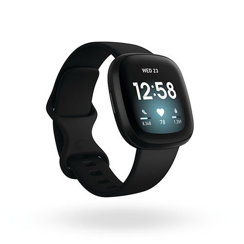 versa light watch